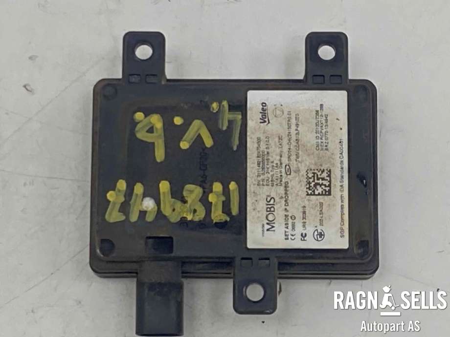 Sensor blindsone til Hyundai Ioniq Electric, 2019-->> (Fase 2) (G295850000)