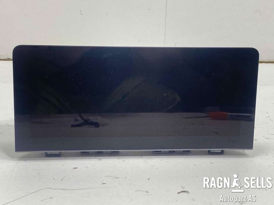 Bilstereo navigasjon skjerm til MG MG4 2022-->> (11353031|)
