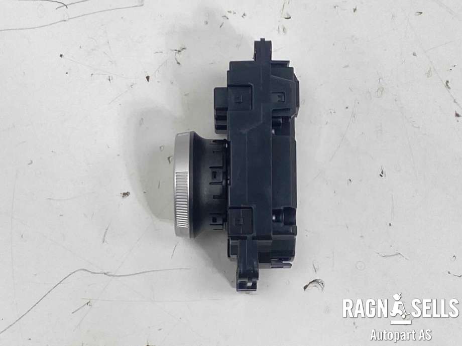 Girstang/girvelger automat til MG MG4 2022-->> (11566175|)