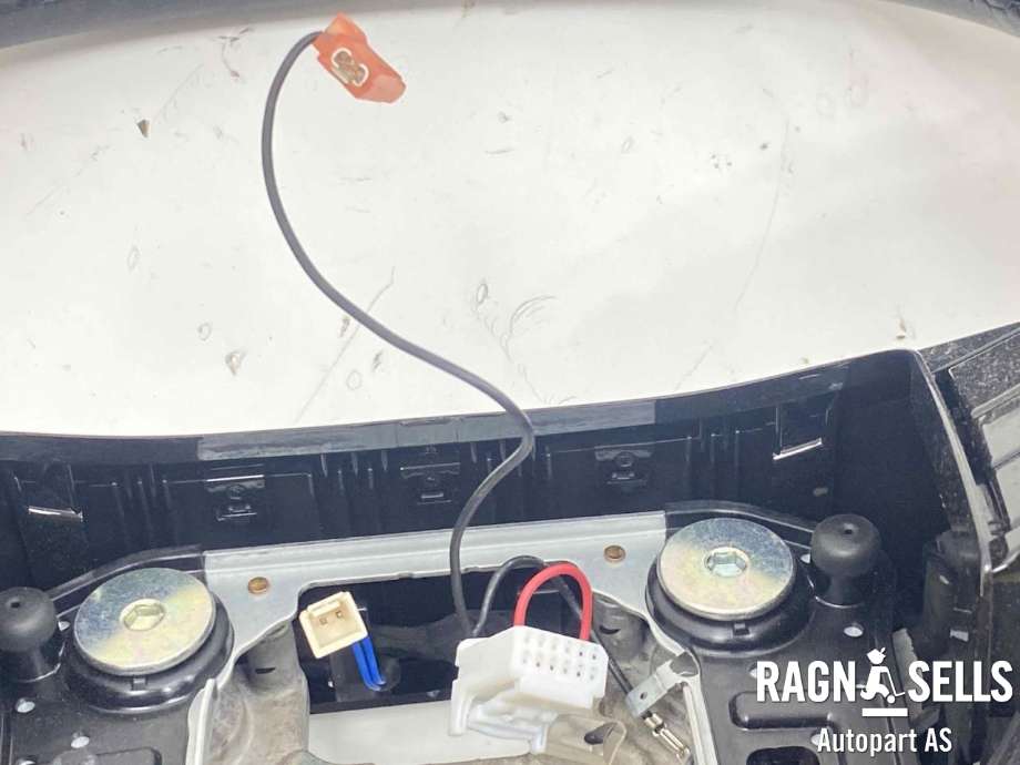 Ratt til MG MG4 2022-->>  (11278386|)