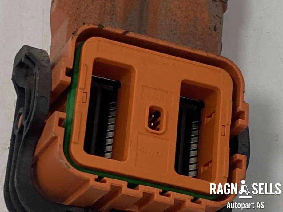 Batterilader inntak/luke til MG MG4 2022-->>  (11325464|)