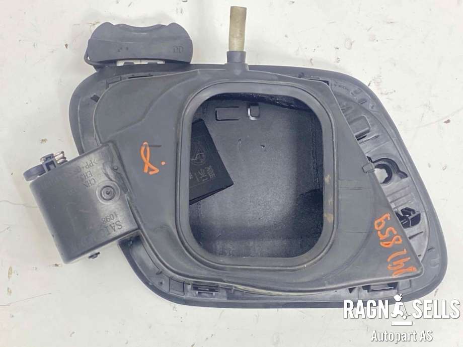 Batterilader inntak/luke til MG MG4 2022-->>  (1197450|10832986-SPRP|)