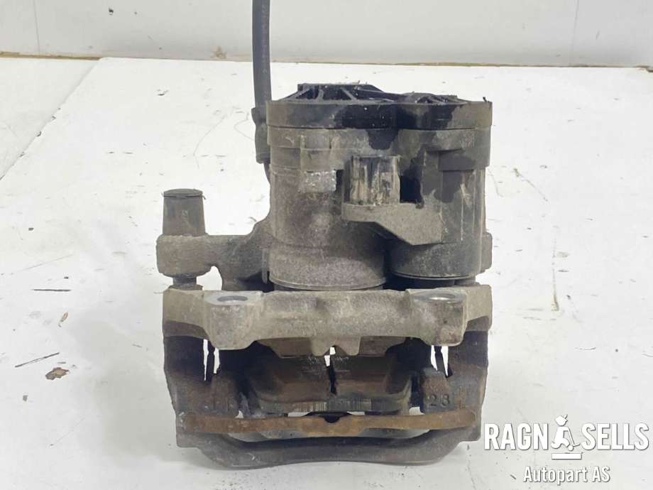 Bremsecaliper høyre bak, elektrisk til MG MG4 2022-->>  (10935929|)