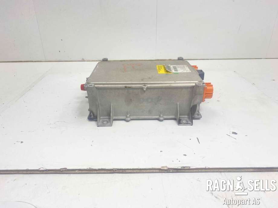 Batterilader (OBC - On Board Charger) til MG MG4 2022-->>  