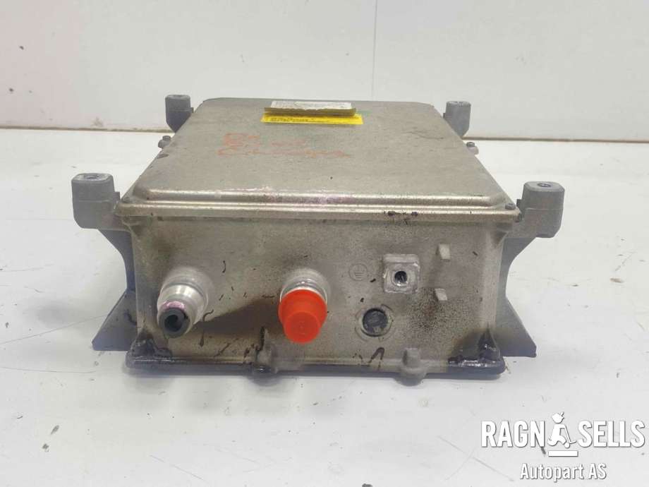 Batterilader (OBC - On Board Charger) til MG MG4 2022-->>  