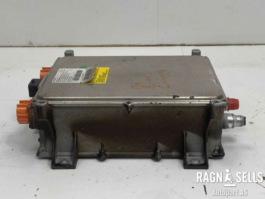 Batterilader (OBC - On Board Charger) til MG MG4 2022-->>  
