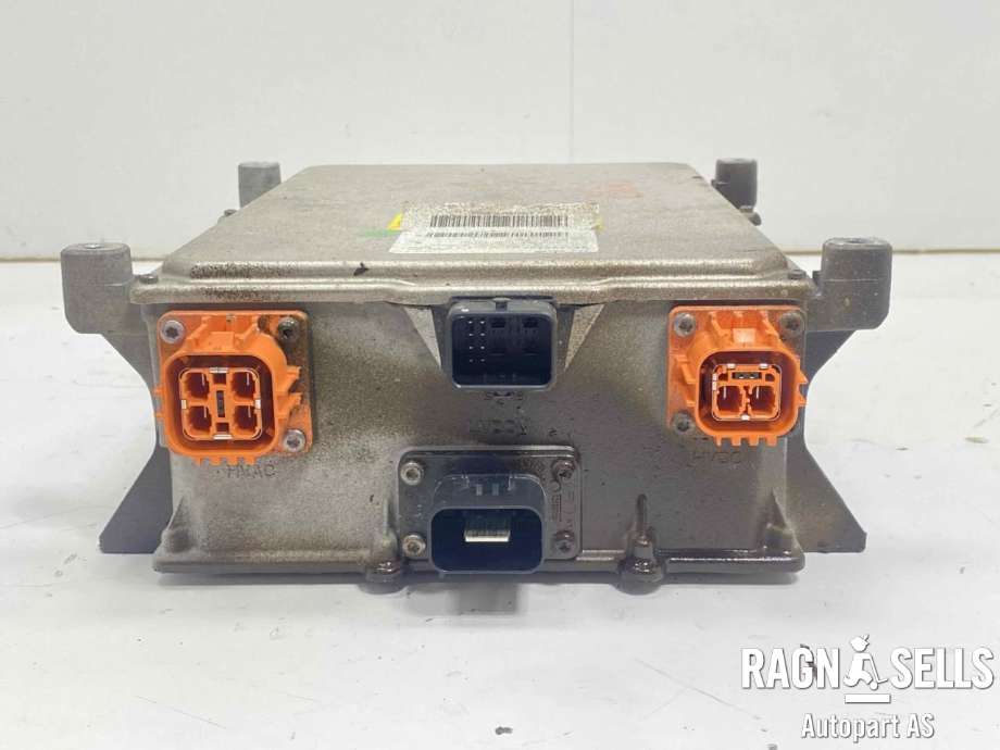 Batterilader (OBC - On Board Charger) til MG MG4 2022-->>  