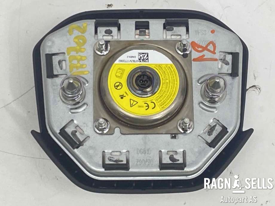 Airbag rattpute til MG MG4 2022-->> (10922238-PHD|10922238|)