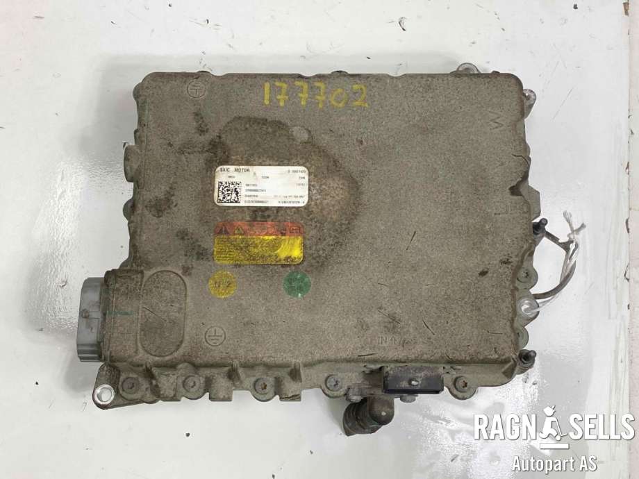 Inverter elbil til MG MG4, 2022-->>