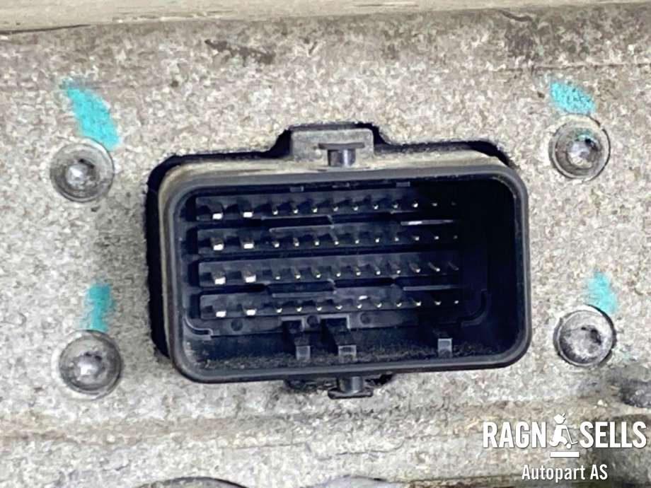 Inverter elbil til MG MG4 2022-->>