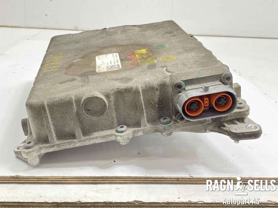 Inverter elbil til MG MG4 2022-->>