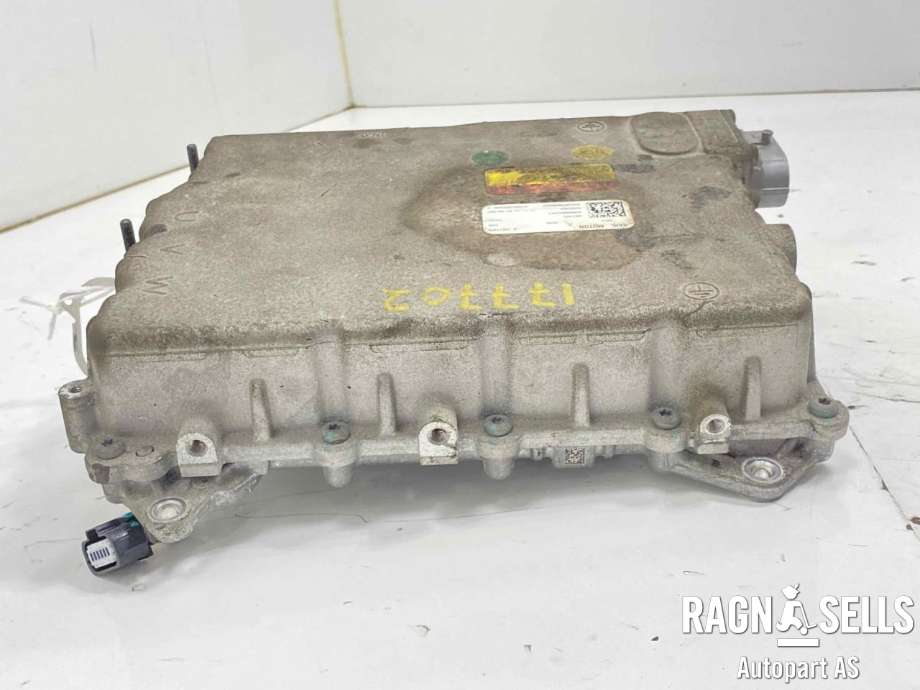 Inverter elbil til MG MG4 2022-->>