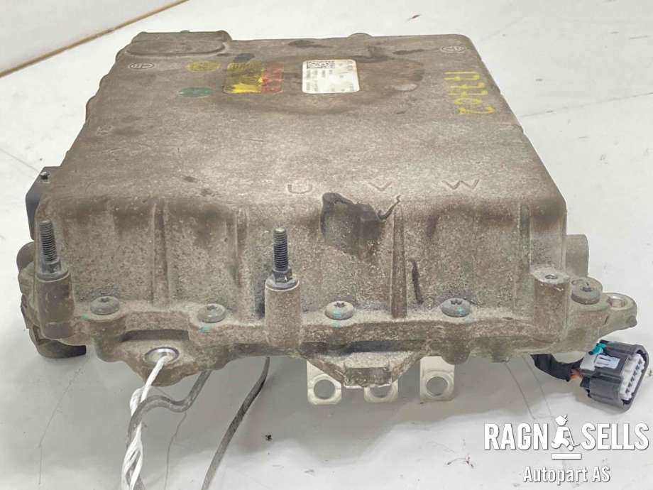Inverter elbil til MG MG4 2022-->>