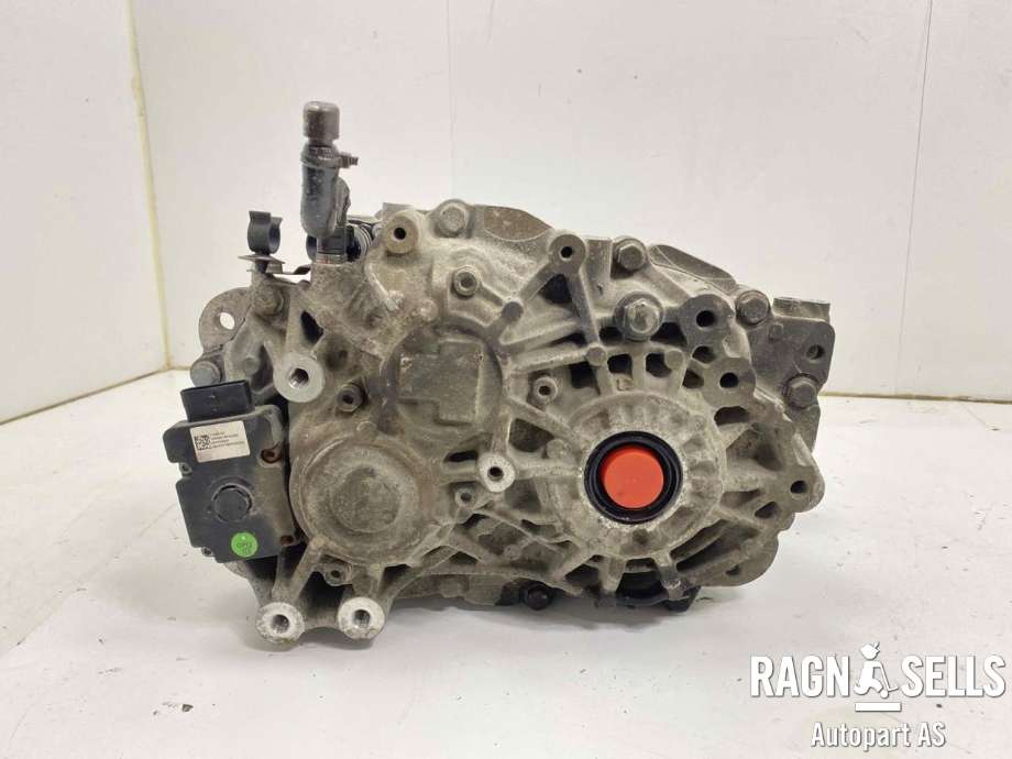 Motor elbil bak til MG MG4 2022-->>  