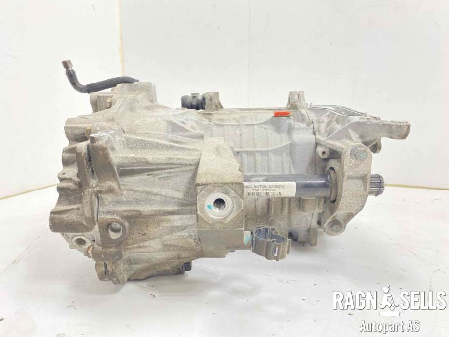 Motor elbil bak til MG MG4 2022-->>  