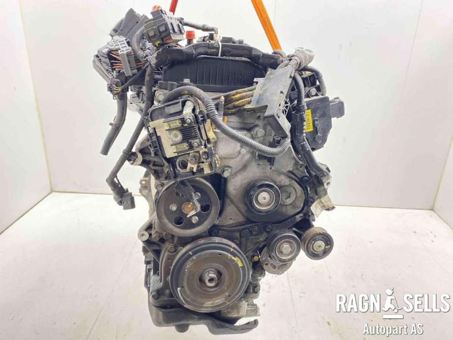 Motor diesel til Hyundai i30 2012-2017 (Type II) (Z54612AZ00|)