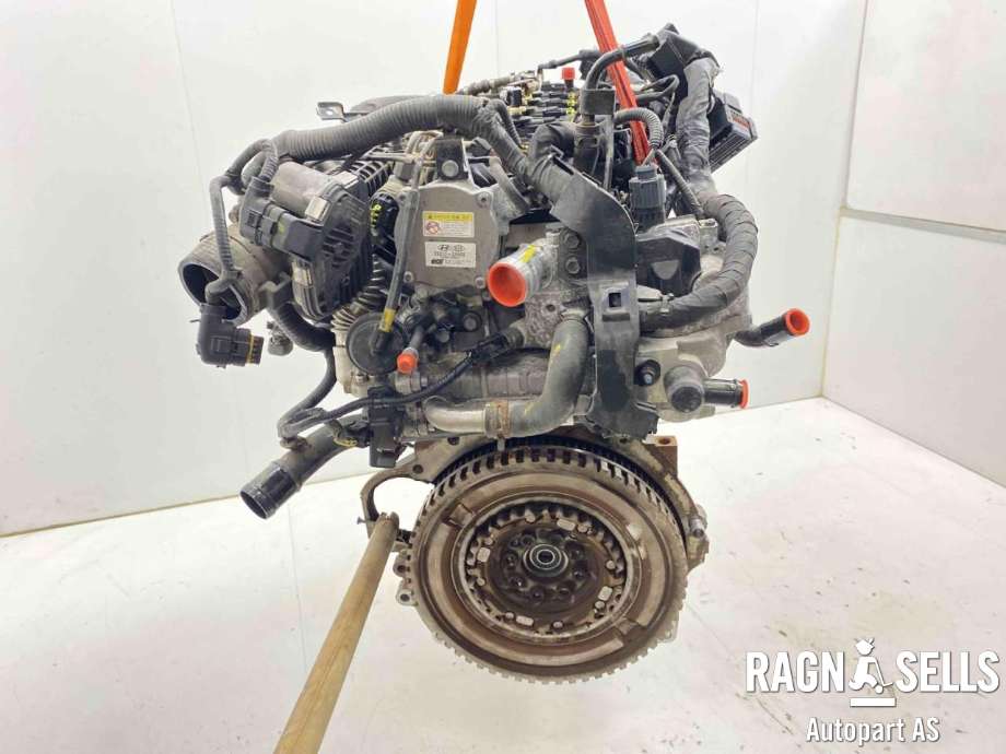 Motor diesel til Hyundai i30 2012-2017 (Type II) (Z54612AZ00|)