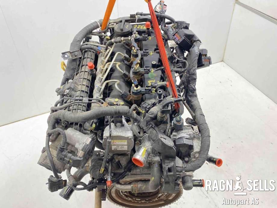 Motor diesel til Hyundai i30 2012-2017 (Type II) (Z54612AZ00|)