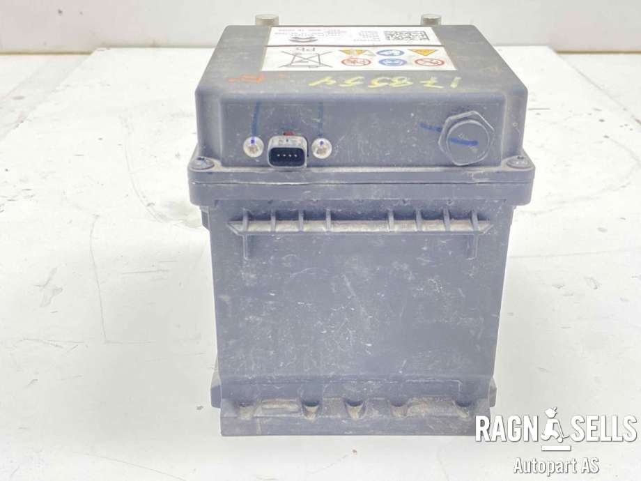Batteri 12V til NIO ET5 2023-->>  (P0218039|)