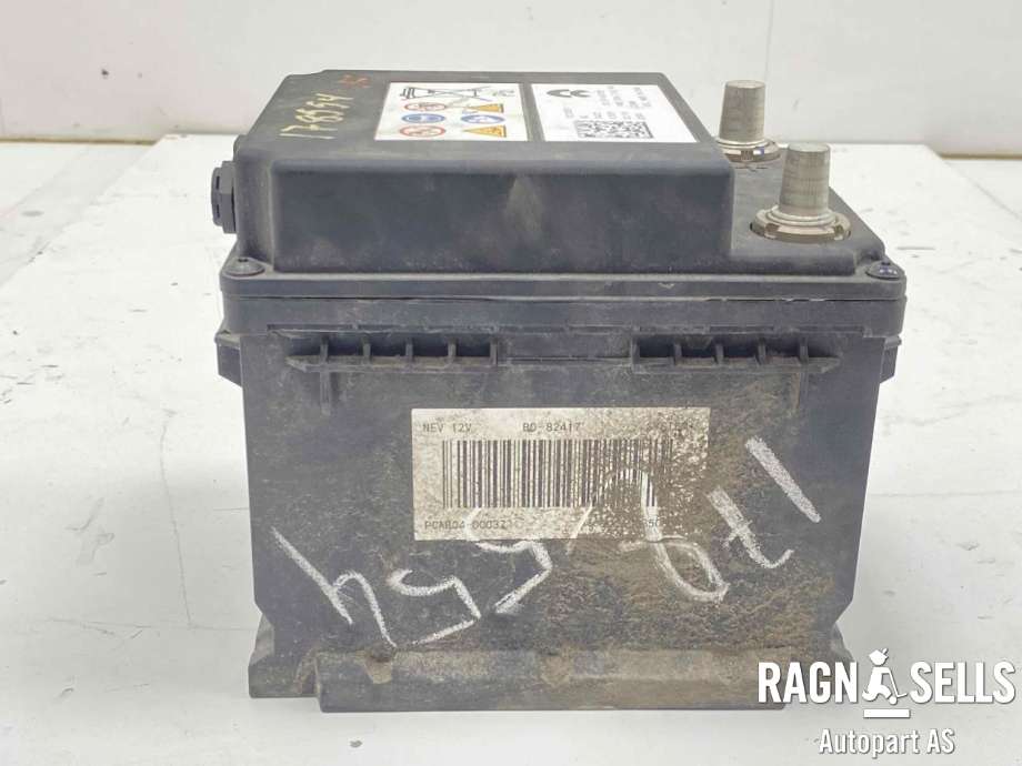 Batteri 12V til NIO ET5 2023-->>  (P0218039|)
