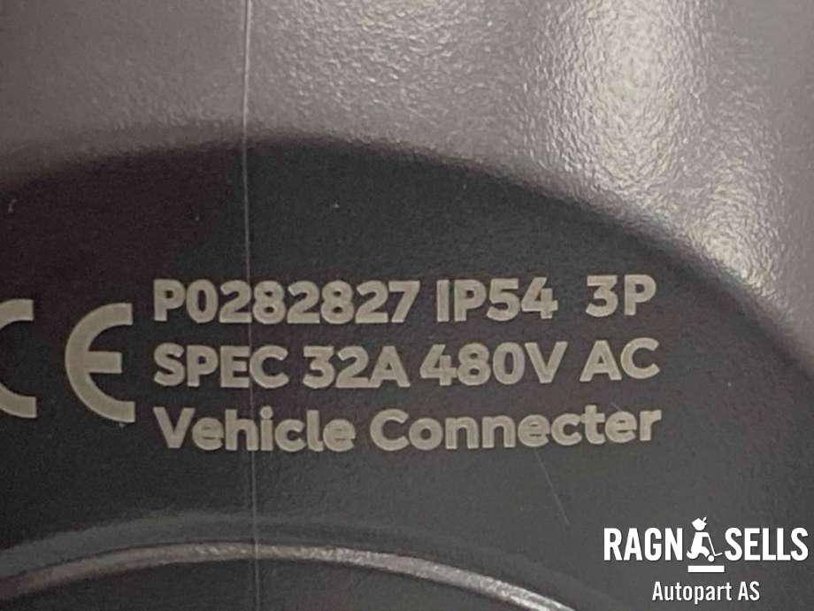 Batterilader kabel til NIO ET5 2023-->> (P0282827|)