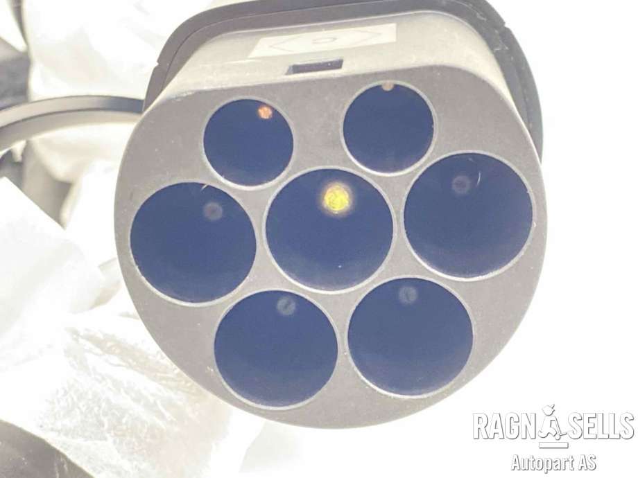 Batterilader kabel til NIO ET5 2023-->> (P0282827|)