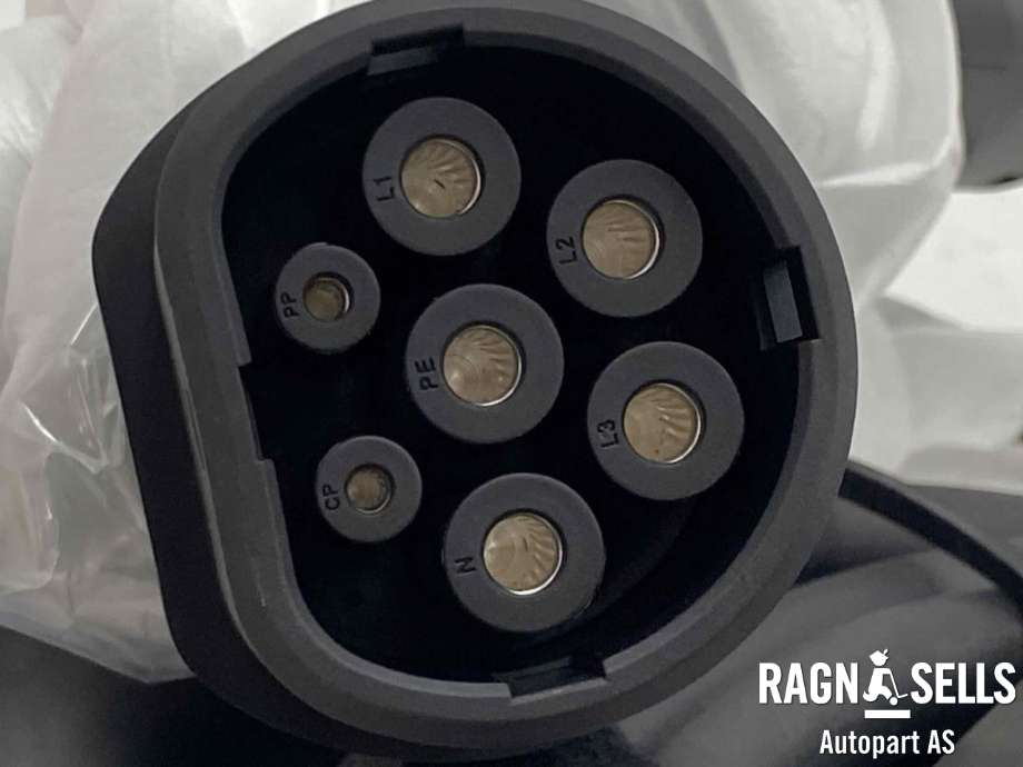 Batterilader kabel til NIO ET5 2023-->> (P0282827|)