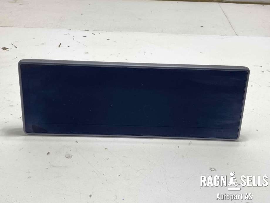 Instrumentpanel til NIO ET5, 2023-->> (P0227980)