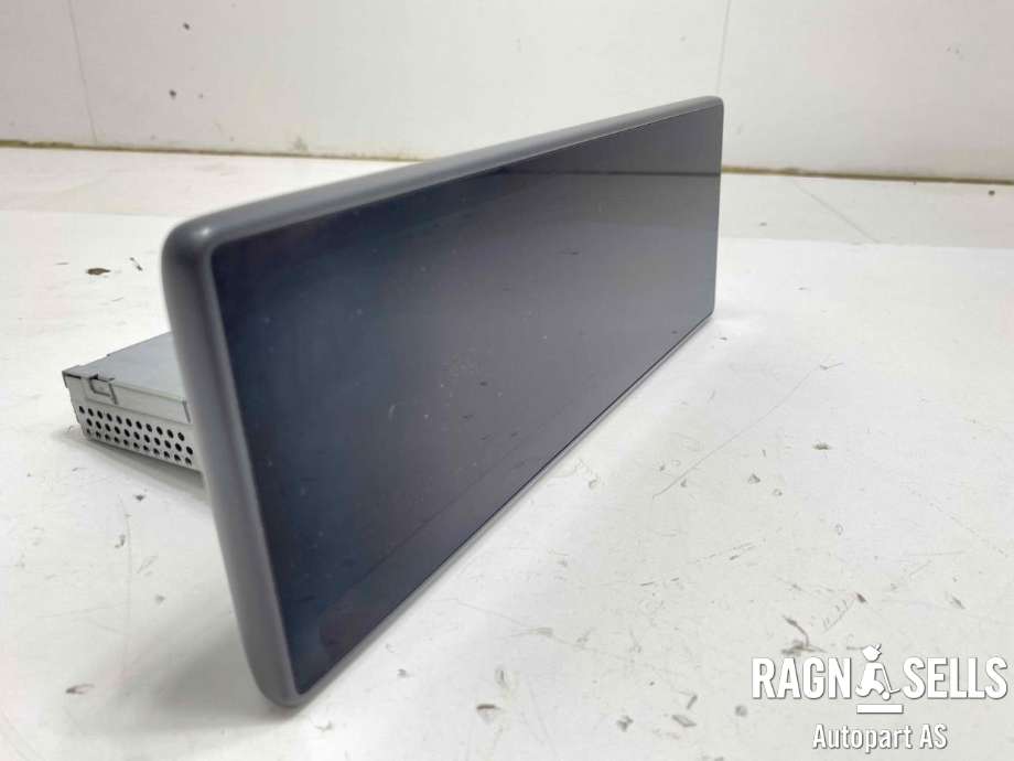 Instrumentpanel til NIO ET5 2023-->>  (P0227980|)