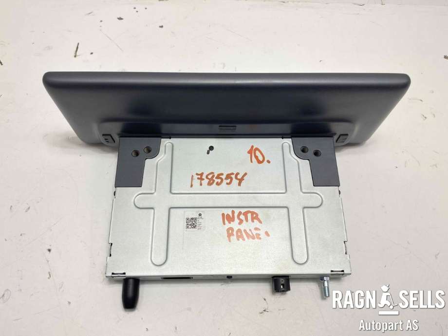 Instrumentpanel til NIO ET5 2023-->>  (P0227980|)