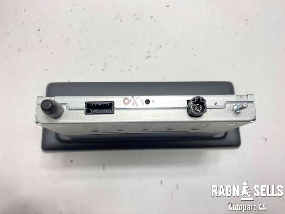 Instrumentpanel til NIO ET5 2023-->>  (P0227980|)