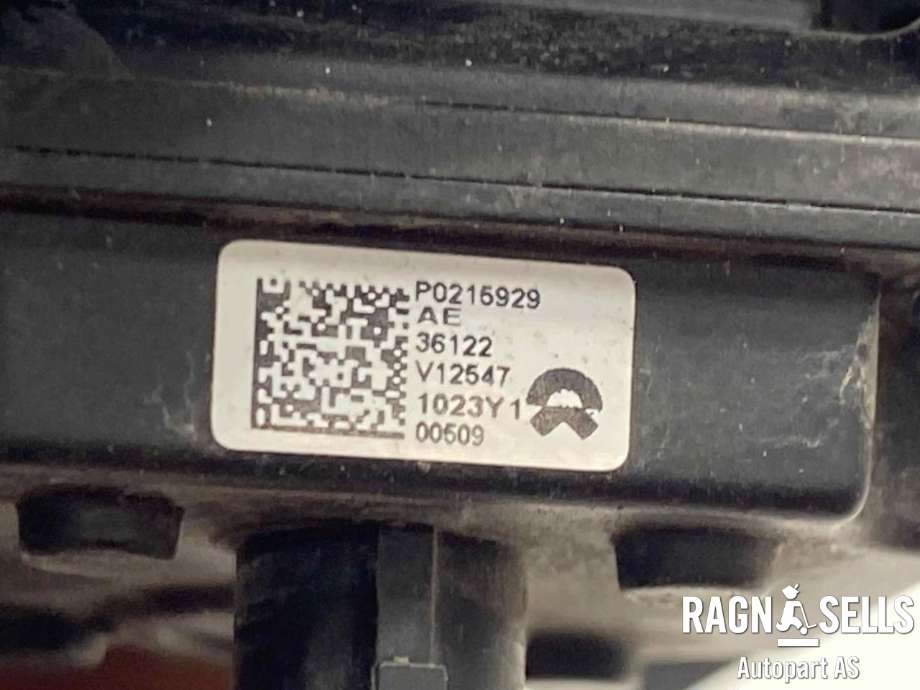 Kamera parkeringshjelp til NIO ET5 2023-->> (P0215929|)