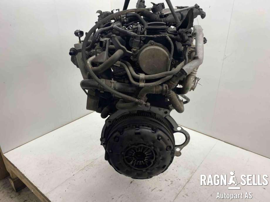 Motor diesel til VW Amarok 2010-2016 (Type I, Fase 1) (03L 100 091 J|03L 100 091 JX|)