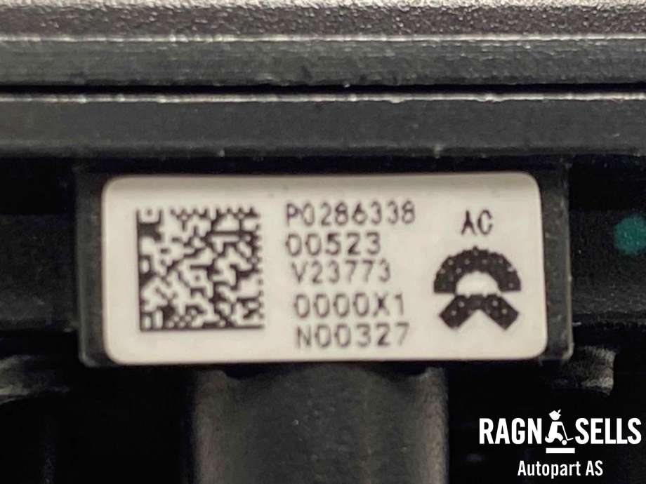 Kamera parkeringshjelp til NIO ET5 2023-->>  (P0286338|)
