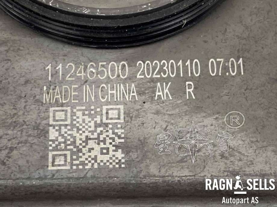 Styreenhet xenon/ballast til NIO ET5 2023-->>  (11246500|)