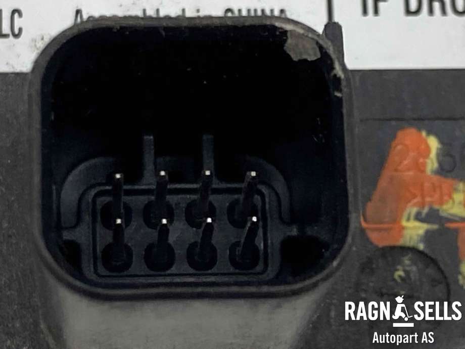 Sensor radar til NIO ET5 2023-->> (P0215618|)