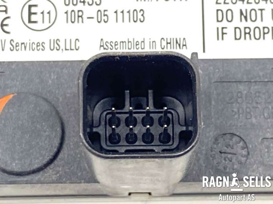 Sensor radar til NIO ET5 2023-->>  (|P0215618)