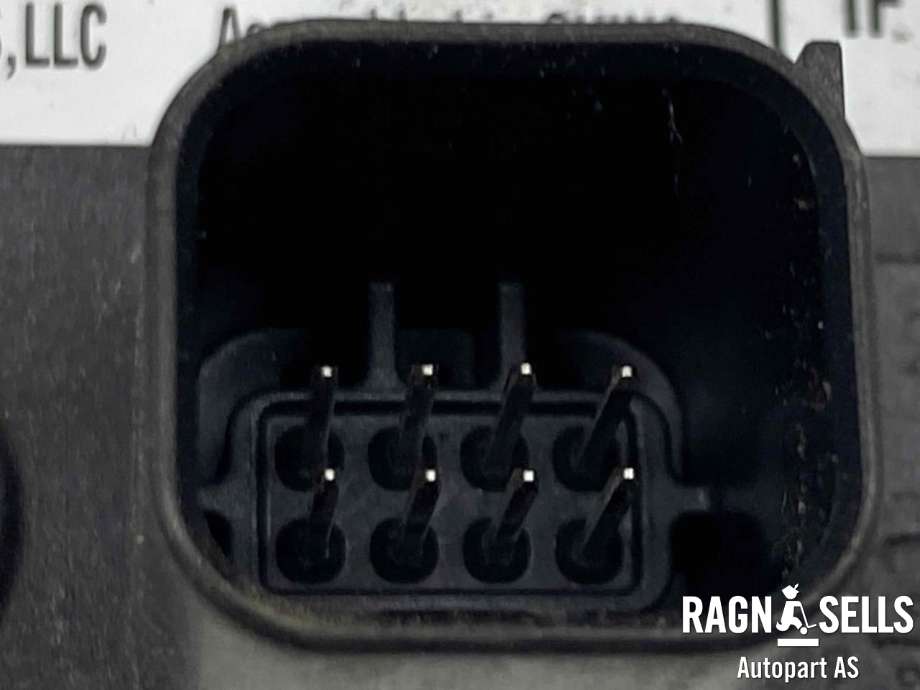 Sensor radar til NIO ET5 2023-->> (P0215618|)
