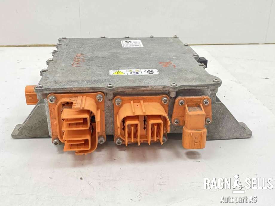 Inverter elbil til NIO ET5 2023-->>  (P0319811|)