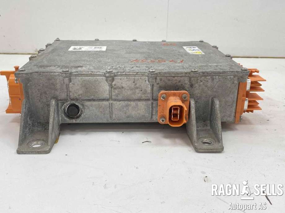 Inverter elbil til NIO ET5 2023-->>  (P0319811|)