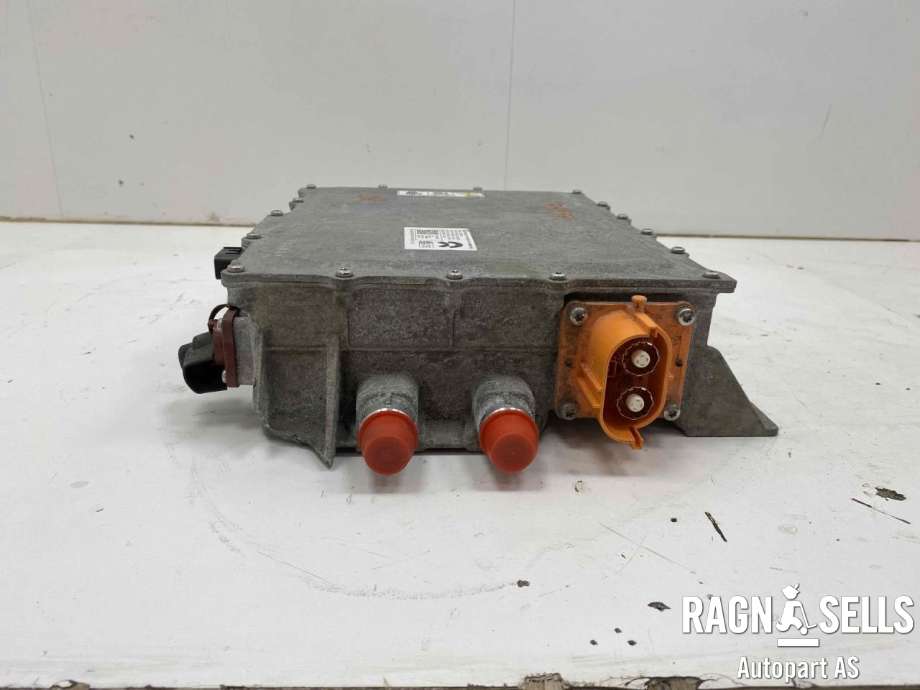 Inverter elbil til NIO ET5 2023-->>  (P0319811|)