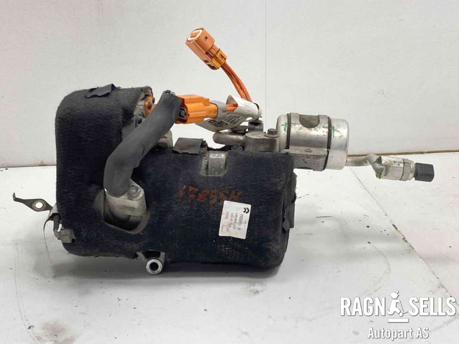 Aircondition kompressor elbil til NIO ET5 2023-->> (P0223352|P0235953|)