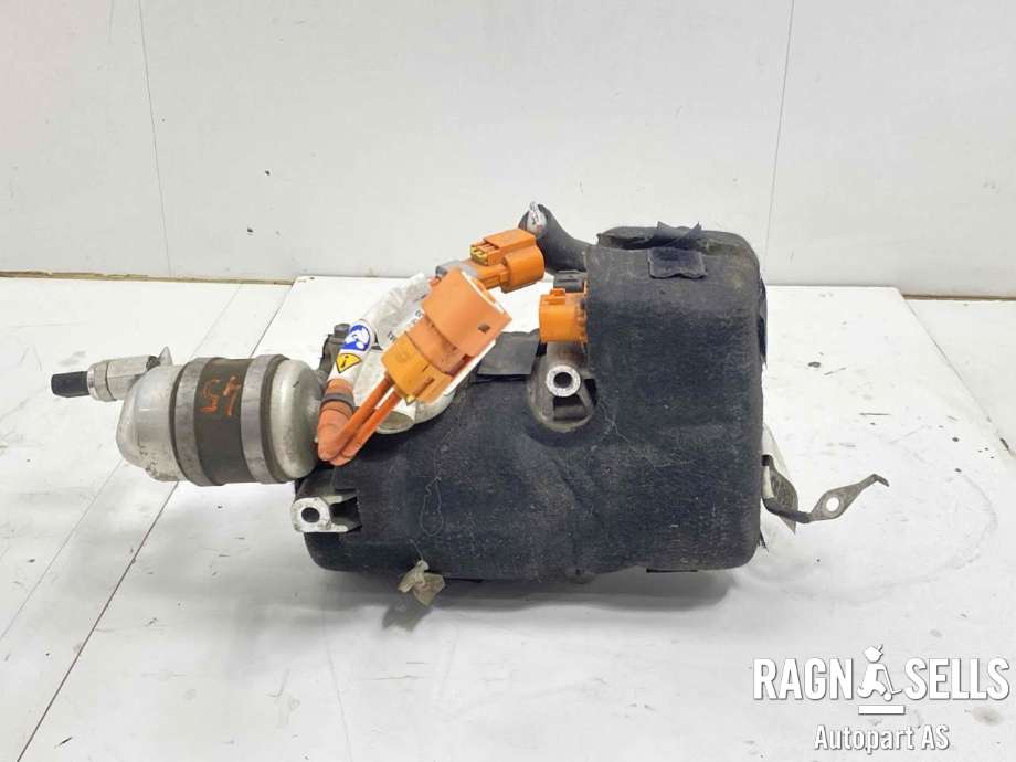 Aircondition kompressor elbil til NIO ET5 2023-->> (P0223352|P0235953|)