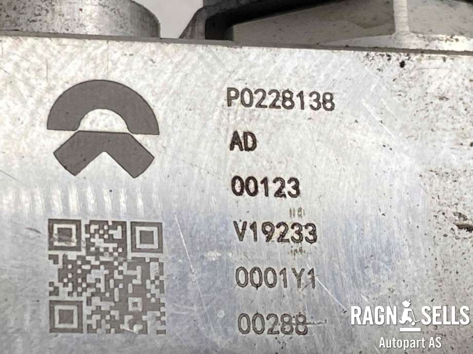 Varmeapparat diverse til NIO ET5 2023-->>  (P0228138|)