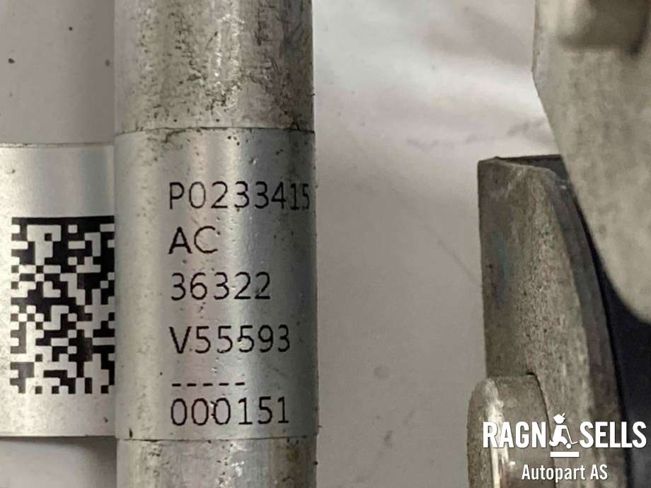 Varmeapparat diverse til NIO ET5 2023-->>  (P0228138|)