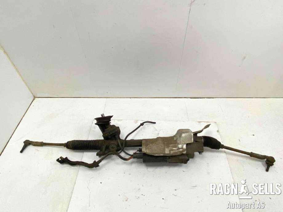 Tannstang elektrisk til VW Passat, 2015-2019 (Fase 1) (B8) (B8) (5Q1 423 062 K)