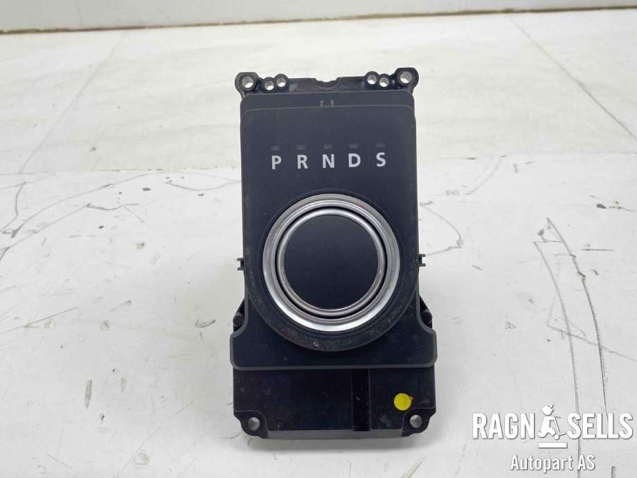 Girstang/girvelger automat til Land Rover Range Rover Sport, 2005-2013 (LR166791)