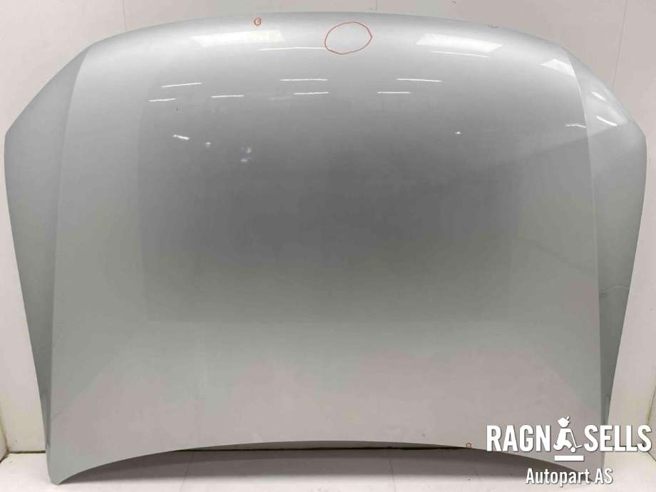 Panser til VW Amarok, 2010-2016 (Type I, Fase 1) (2H0 823 033 C)