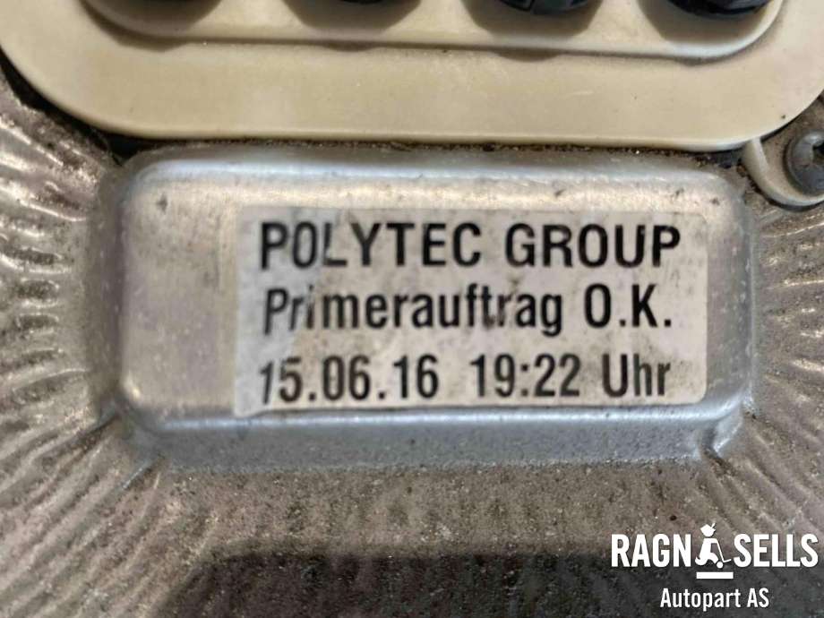 Batteripakke elbil til VW e-Golf 2014-2017 (Fase 1)  (5QE 915 590 AT|5QE 915 590 BC|)