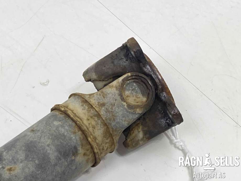 Mellomaksel til VW Amarok 2010-2016 (Type I, Fase 1) (2H0 521 101 E|2H0 521 101 H|)